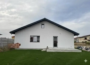 Proprietar   4 camere Domnesti, proiect nou , incalzire pardoseala - imagine 3