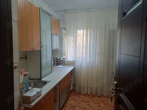 Închiriere apartament 3 camere Nord
