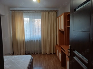Închiriere apartament 3 camere Nord - imagine 6