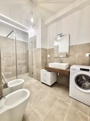 Apartament  2 camere 53 mp util - str Cuza voda - constructie noua - imagine 6