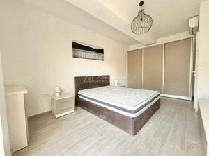 Apartament  2 camere 53 mp util - str Cuza voda - constructie noua - imagine 5