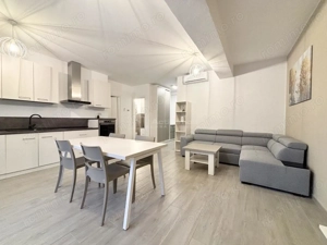 Apartament  2 camere 53 mp util - str Cuza voda - constructie noua - imagine 2