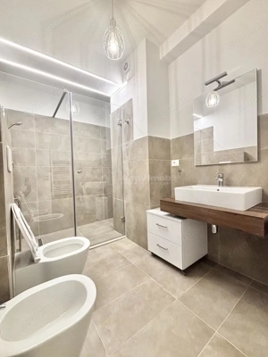 Apartament  2 camere 53 mp util - str Cuza voda - constructie noua - imagine 7