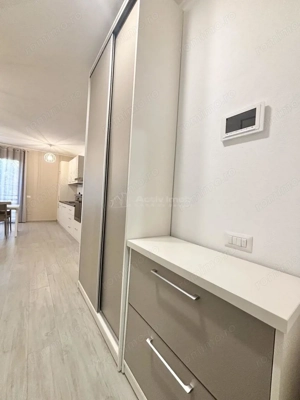 Apartament  2 camere 53 mp util - str Cuza voda - constructie noua - imagine 8