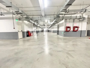 Apartament  2 camere 53 mp util - str Cuza voda - constructie noua - imagine 15