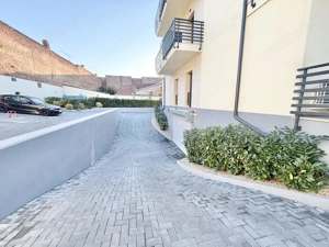 Apartament  2 camere 53 mp util - str Cuza voda - constructie noua - imagine 14