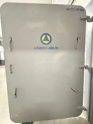 Apartament  2 camere 53 mp util - str Cuza voda - constructie noua - imagine 16