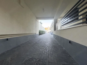 Apartament  2 camere 53 mp util - str Cuza voda - constructie noua - imagine 12