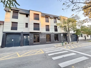 Apartament  2 camere 53 mp util - str Cuza voda - constructie noua - imagine 11