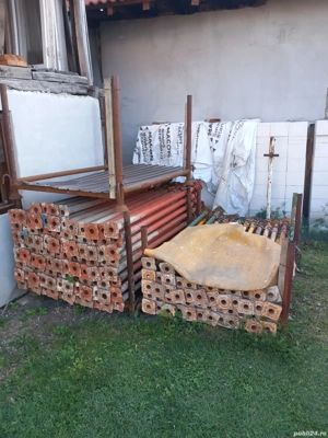 Popi si schela Drobeta T. Severin