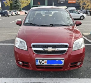 Chevrolet Aveo 1.4 16V LT   Full Option