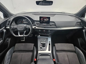 Audi Q5 2.0 TDI quattro S tronic   190 CP   2017   - imagine 7