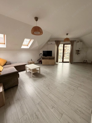 Închiriere apartament 2 camere Gavana 3 - imagine 2