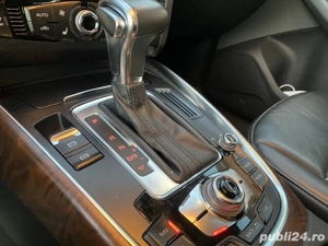 Audi Q5 2.0 TDI facelift 2014 - imagine 3