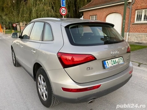 Audi Q5 2.0 TDI facelift 2014 - imagine 4