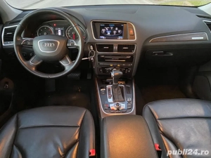 Audi Q5 2.0 TDI facelift 2014