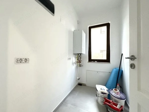 Duplex spatios, 5 camere, 120 mp utili, 309 mp teren - Dumbravita - imagine 10