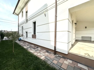 Duplex spatios, 5 camere, 120 mp utili, 309 mp teren - Dumbravita - imagine 15