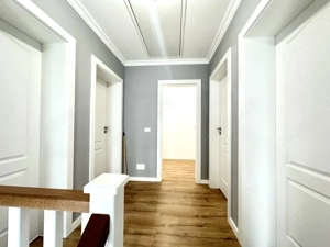 Duplex spatios, 5 camere, 120 mp utili, 309 mp teren - Dumbravita - imagine 12