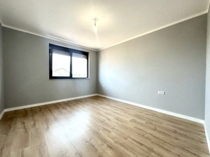 Duplex spatios, 5 camere, 120 mp utili, 309 mp teren - Dumbravita - imagine 4