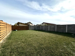 Duplex spatios, 5 camere, 120 mp utili, 309 mp teren - Dumbravita