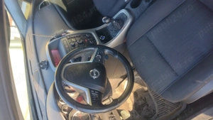 Opel Astra j 2011 benzină  - imagine 2