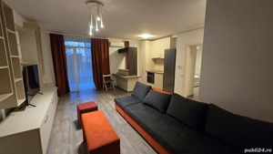 Vand apartament 2 camere, parter, Vivalia(langa Iulius Mall) - imagine 7