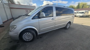 Mercedes Vito 115 CDI