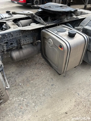 Iveco Stralis 460 E6 - imagine 4