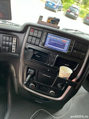 Iveco Stralis 460 E6 - imagine 5