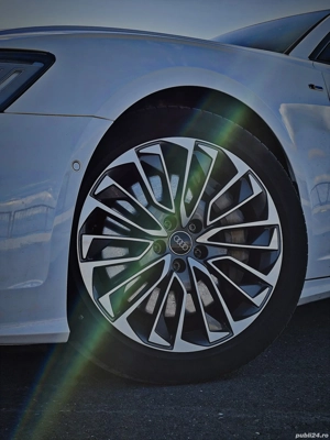 Vand audi A6 C8 - imagine 8