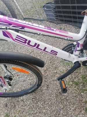Bicicletă Bulls - imagine 2