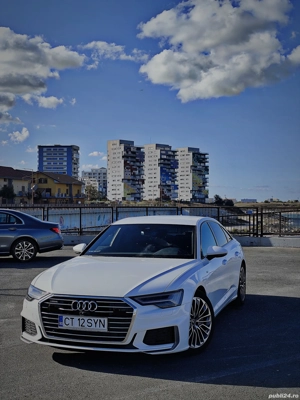 Vand audi A6 C8 - imagine 9