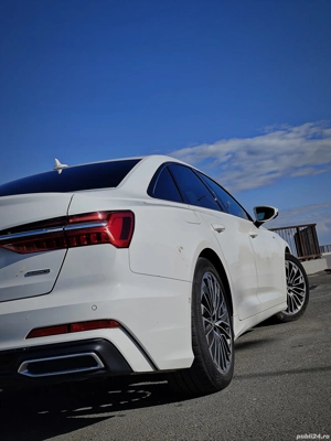 Vand audi A6 C8 - imagine 10