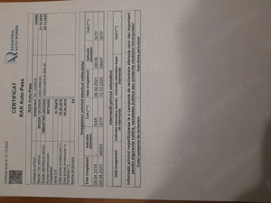 Skoda Octavia 3 Facelift 1.0 TSI 115 CP an fab. 2018 - imagine 8