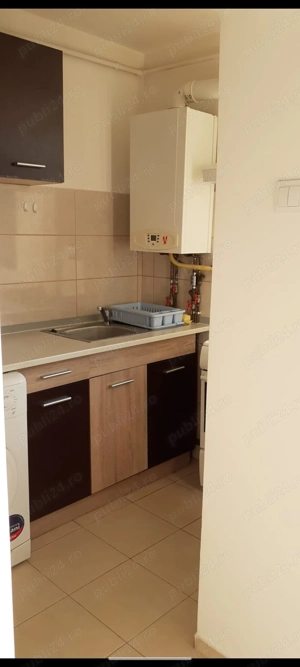 Garsonieră de închiriat Brașov 