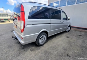 Mercedes Vito 115 CDI - imagine 5