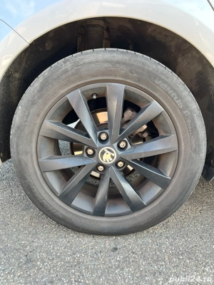 Vand Skoda Octavia Combi Diesel Automata - imagine 8