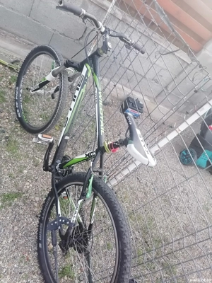 Bicicleta BULLS - imagine 3