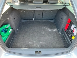 Vand Skoda Octavia Combi Diesel Automata - imagine 7