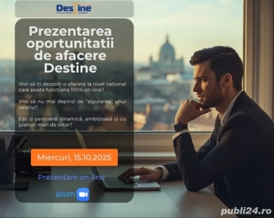 Job part-time  - imagine 2