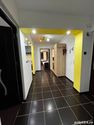 Se vinde apartament cu 2 camere - imagine 3