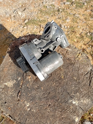 EGR Citroen Jumper 2 2  2007 - imagine 2