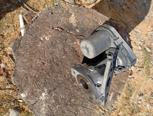 EGR Citroen Jumper 2 2  2007