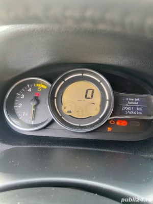 Renault Megane 3 - imagine 2