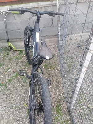 Bicicleta REX - imagine 2