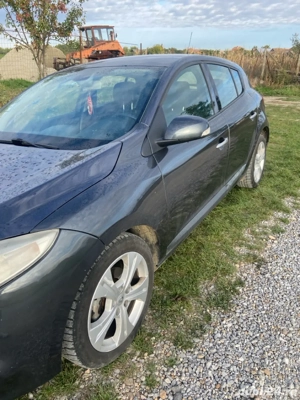 Renault Megane 3 - imagine 5