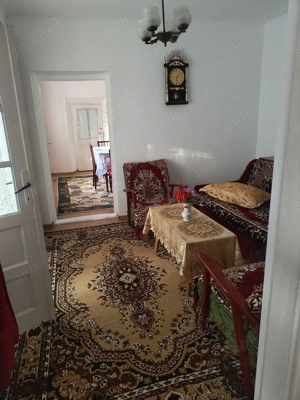 Vând casă în Comuna Dăeni Județul Tulcea  - imagine 4