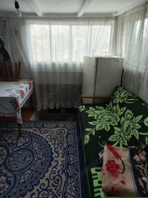 Vând casă în Comuna Dăeni Județul Tulcea  - imagine 7