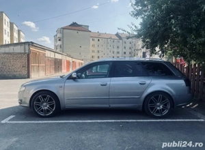 De vânzare Audi a4 b7 - imagine 2